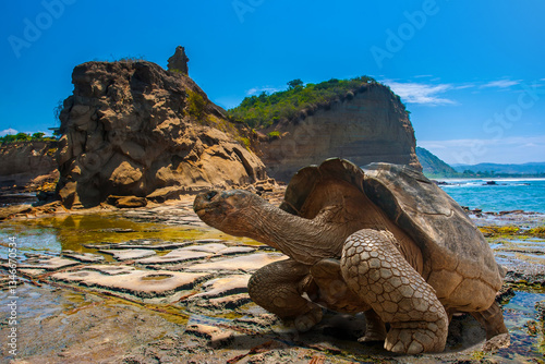 Galapagos Islands. Galapago...