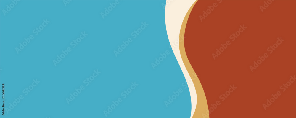 vector illustration of an abstract background vector illustration of an abstract background