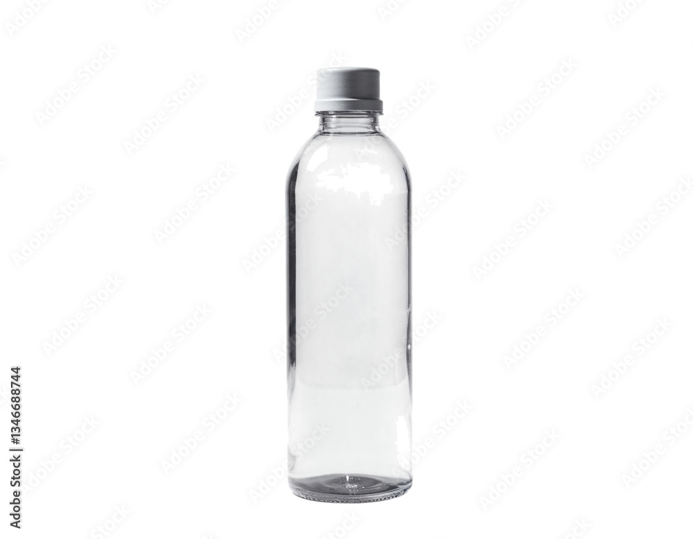 bottle of water bottle of water
