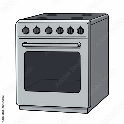 oven