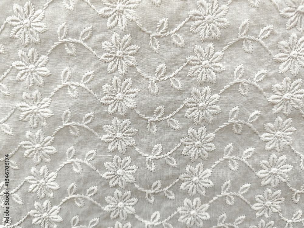 seamless white floral pattern seamless white floral pattern