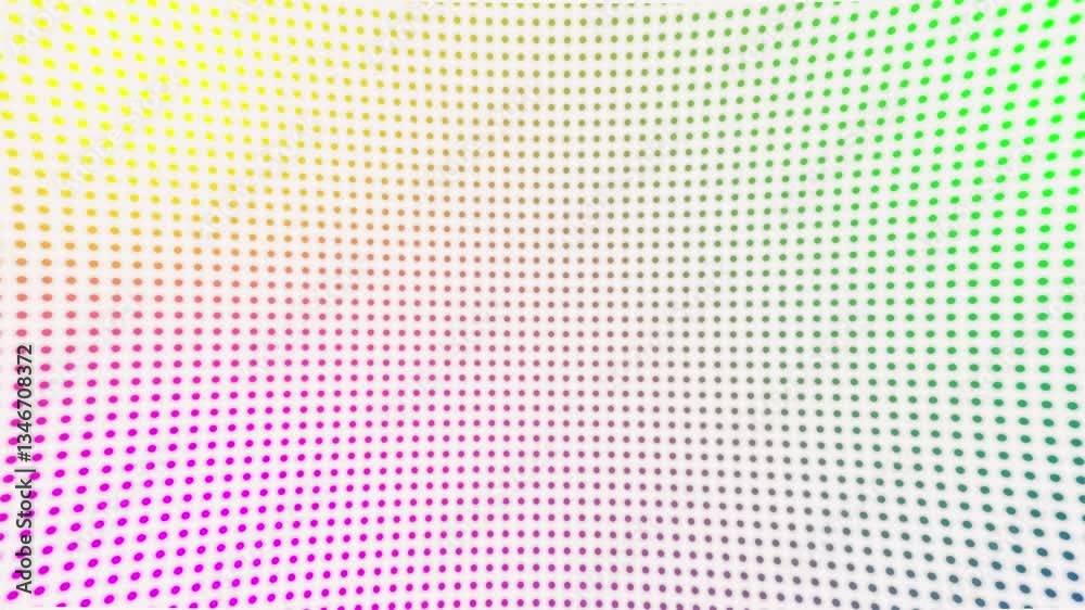 Dot pattern seamless background. Polka 4-color dot pattern template monochrome dotted texture with white blackground. Dot pattern seamless background. Polka 4-color dot pattern template monochrome dotted texture with white blackground.