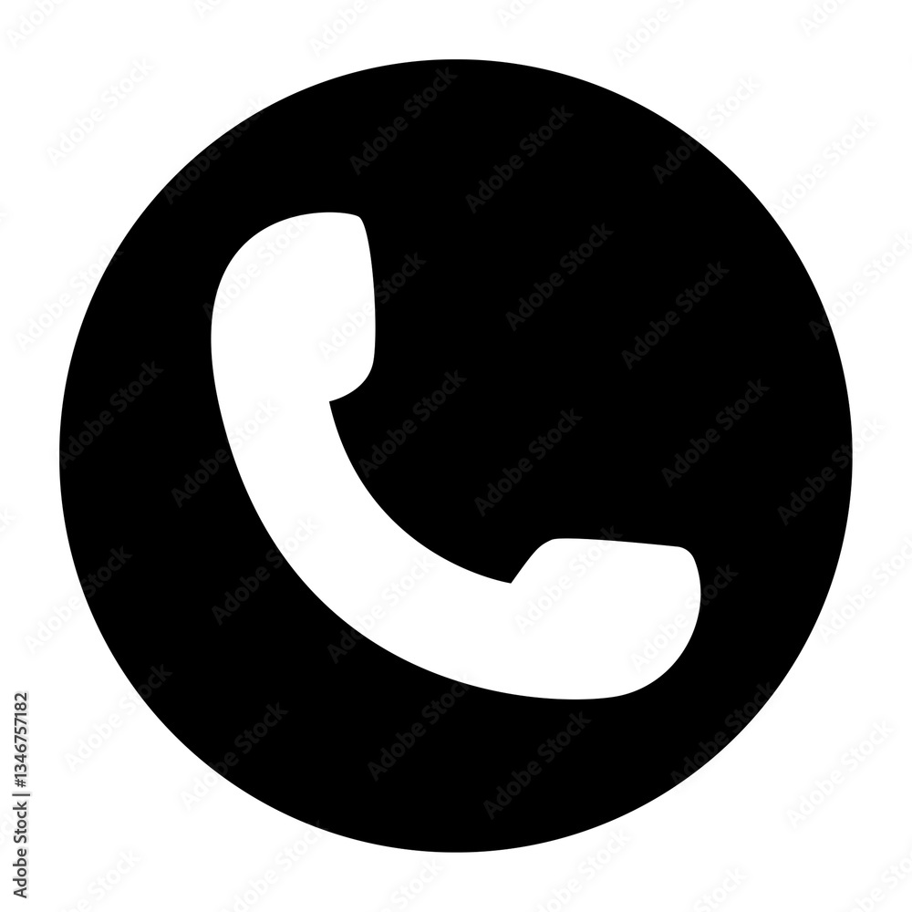 Call icon Call icon