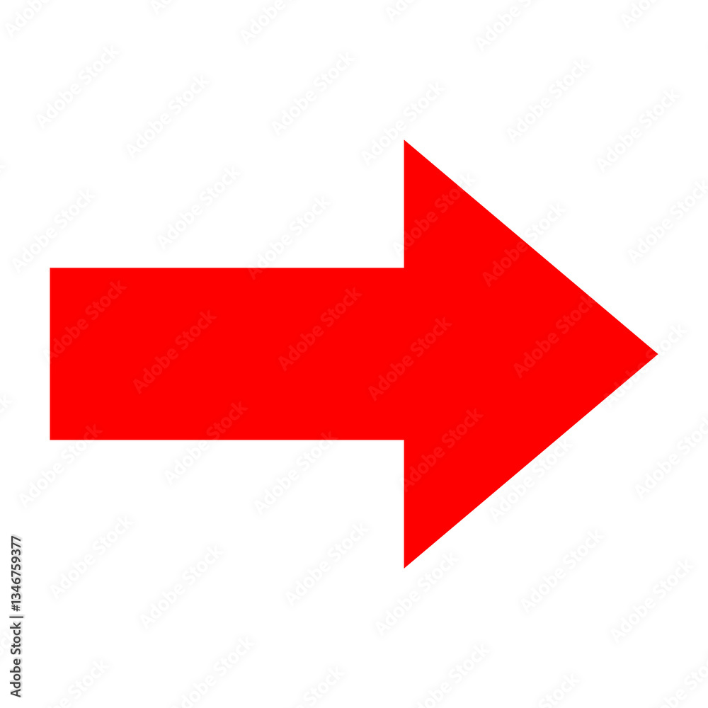 red arrow icon red arrow icon