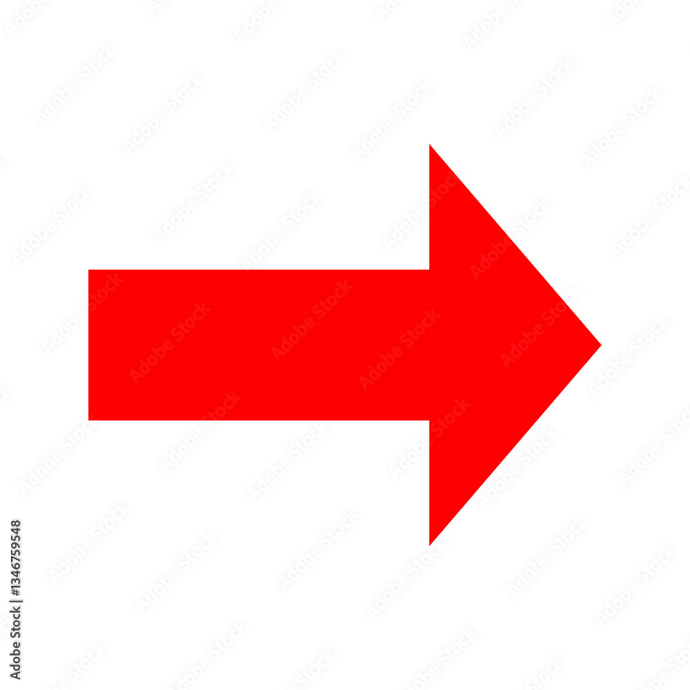 red arrow icon red arrow icon