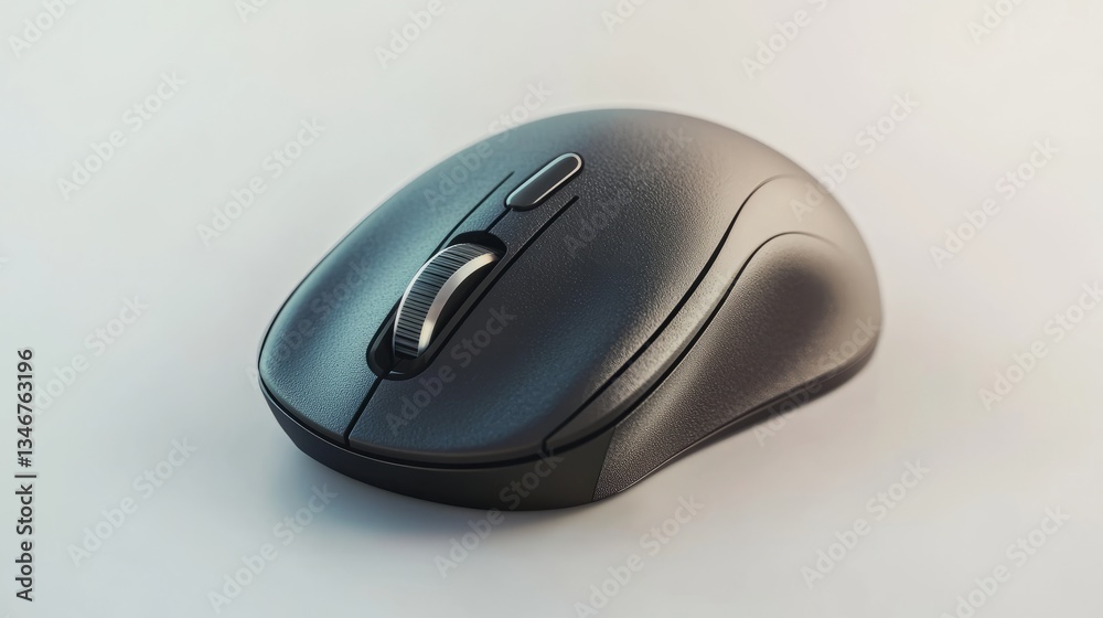 High-quality 3D illustration of a modern computer mouse, ideal for tech and office-related projects. Perfect for websites, presentations, and marketing materials, enhancing digital experiences. High-quality 3D illustration of a modern computer mouse, ideal for tech and office-related projects. Perfect for websites, presentations, and marketing materials, enhancing digital experiences.