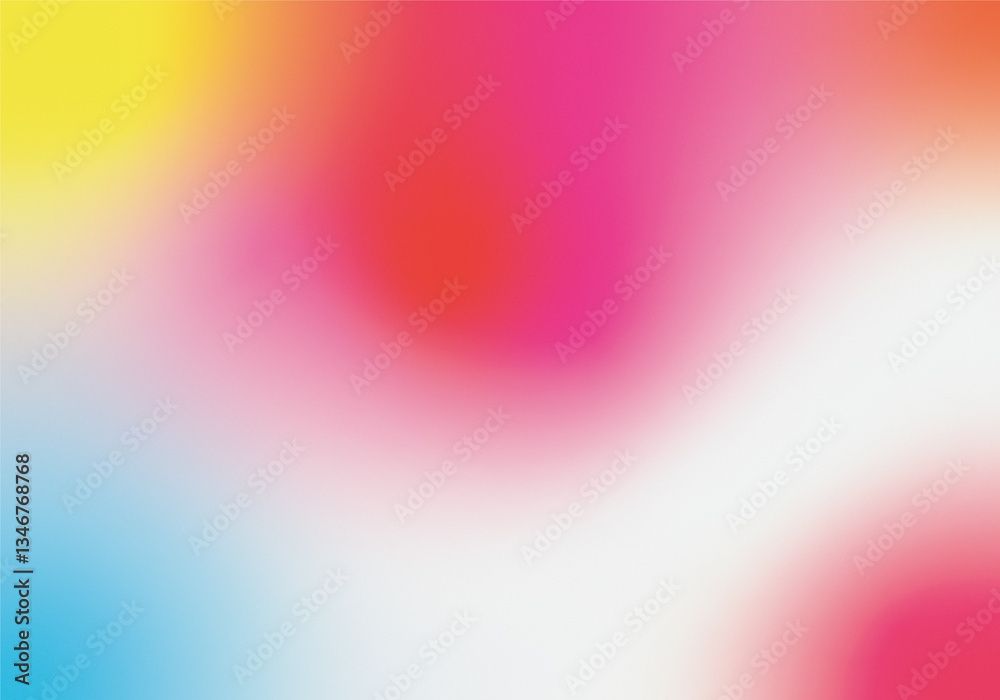 Colorful Abstract Gradient Background Colorful Abstract Gradient Background