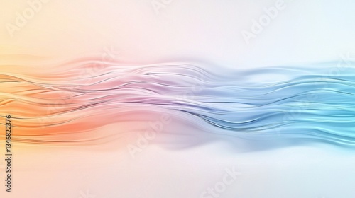 Exploring Abstract Background with Wavy Lines That Enhance Your Visual Experience for Any Project