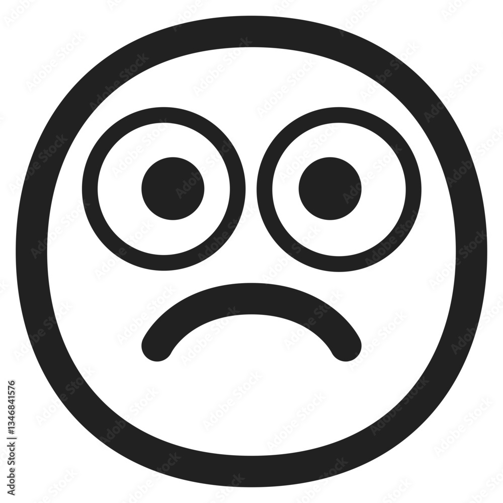Frowning Face
Frowning Face