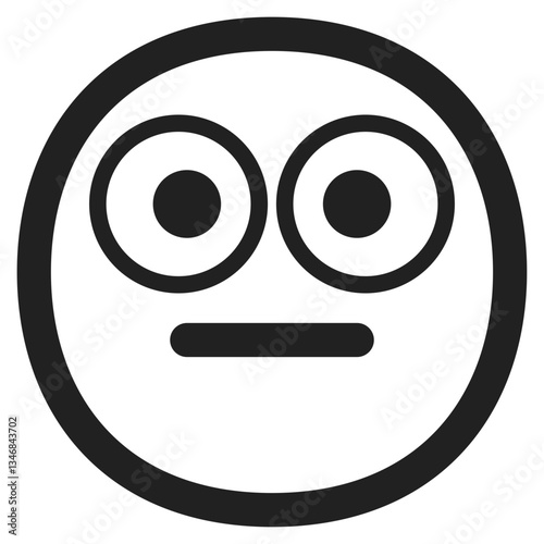 Neutral Face