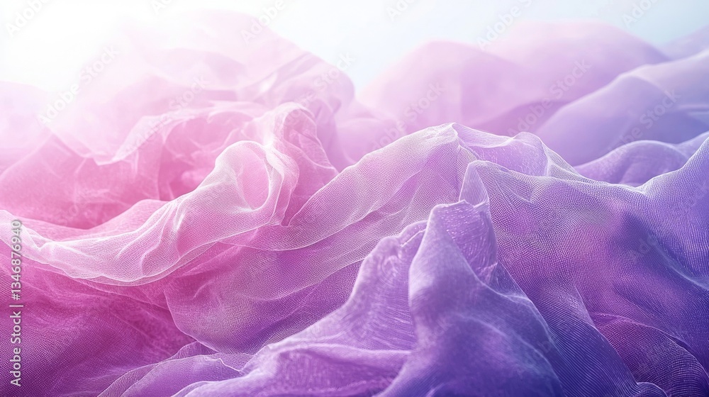 Fototapeta premium purple rose petals