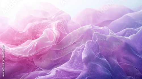 purple rose petals