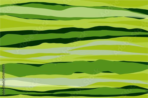 abstract background with colorful watermelon skin texture