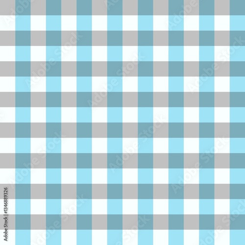 seamless plaid pattern