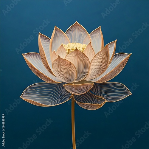 fiore di loto