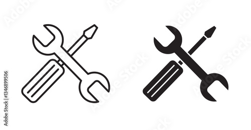 repair icon
