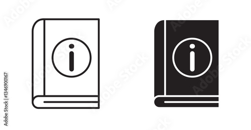 user guide icon