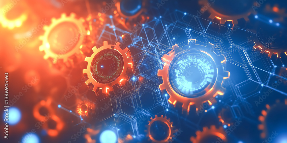 Innovative Engineering and Telecom Technology Concept for a Smarter, Connected Future with Advanced Communication Systems Innovative Engineering and Telecom Technology Concept for a Smarter, Connected Future with Advanced Communication Systems
