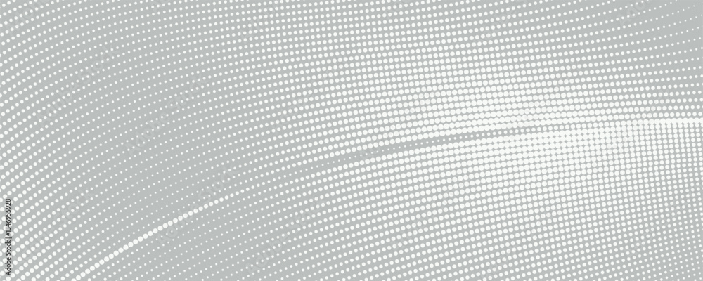 Dot white gray wave light technology texture background. Abstract big data digital concept. 3d rendering. Dot white gray wave light technology texture background. Abstract big data digital concept. 3d rendering.