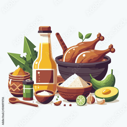 meal, meat, dish, food, filipino, dinner, lunch, adobo, background, vinegar, cuisine, pork, plate, garlic, traditional, brown, asian, cooked, sauce, homemade, philippines, braised, soy, pepper, black,
