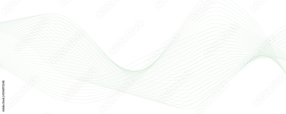 Technology flow green blend curve wave line digital isolated energy, geometric futuristic wave dynamic thin line. minimal flowing diagonal creative Curve flow motion illustration, geometric border . Technology flow green blend curve wave line digital isolated energy, geometric futuristic wave dynamic thin line. minimal flowing diagonal creative Curve flow motion illustration, geometric border .