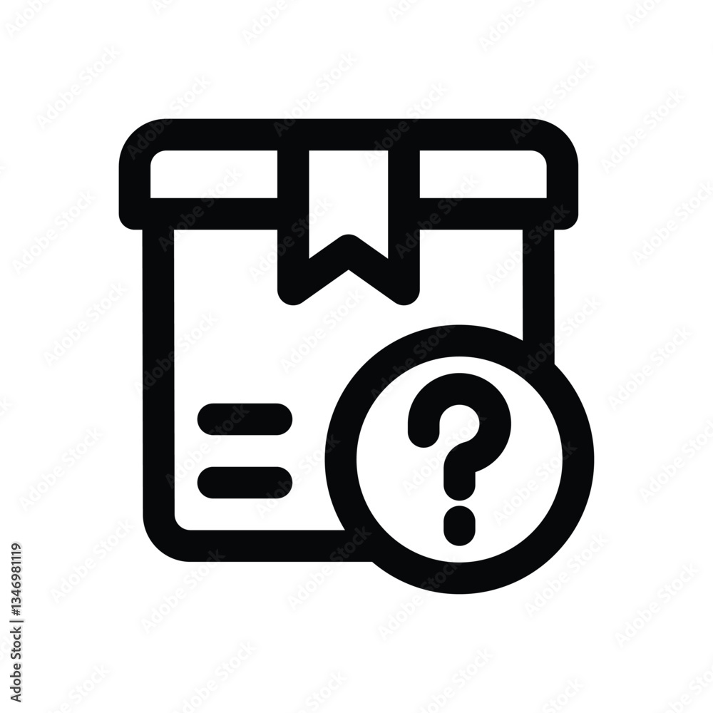consider line icon. Clean and minimalist vector icon for websites, mobile apps, presentations, and logos. Fully scalable and customizable for any project. consider line icon. Clean and minimalist vector icon for websites, mobile apps, presentations, and logos. Fully scalable and customizable for any project.