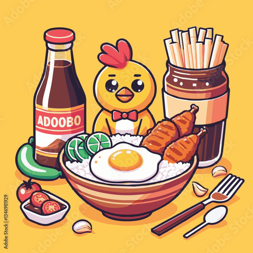 meal, meat, dish, food, filipino, dinner, lunch, adobo, background, vinegar, cuisine, pork, plate, garlic, traditional, brown, asian, cooked, sauce, homemade, philippines, braised, soy, pepper, black,