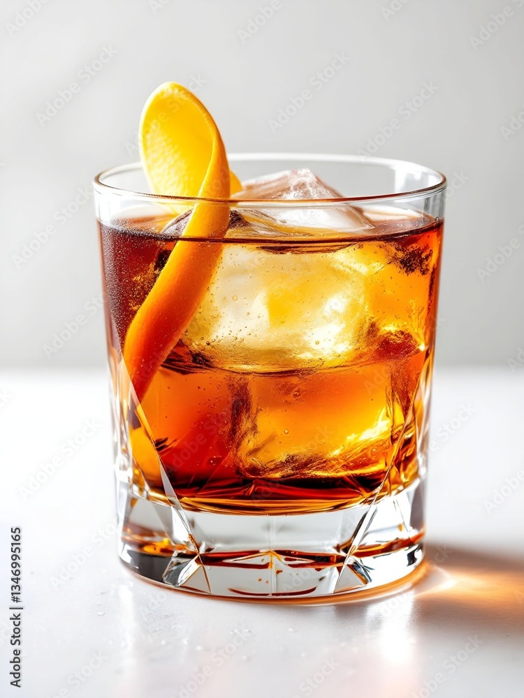 glass of cola with ice glass of cola with ice
