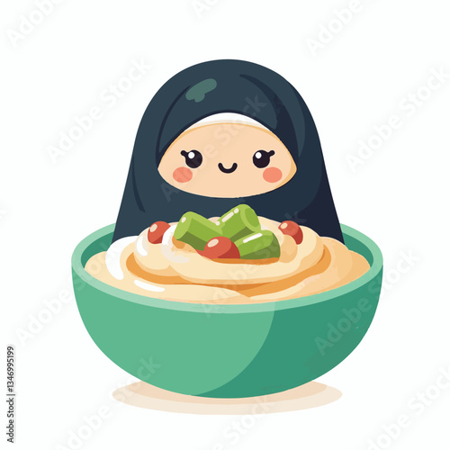 food, eggplant, cuisine, arabic, traditional, appetizer, vegetarian, dip, hummus, babaganoush, turkish, lebanese, vegetable, mediterranean, ganoush, parsley, healthy, snack, arabian, greek, baba, back