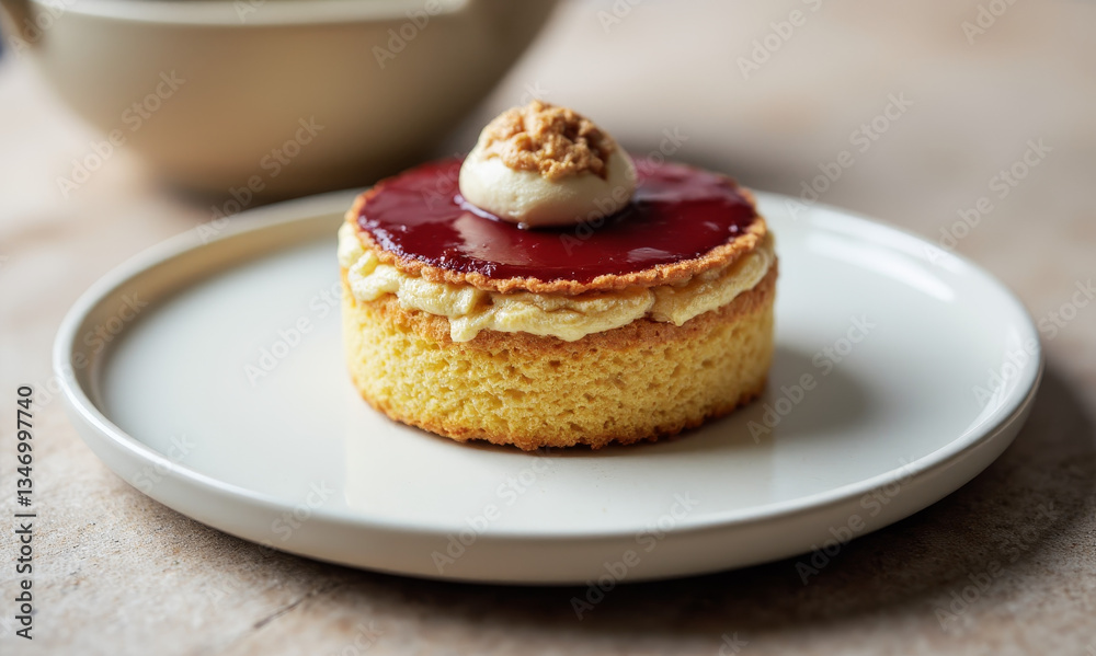 Petit Gateau Petit Gateau