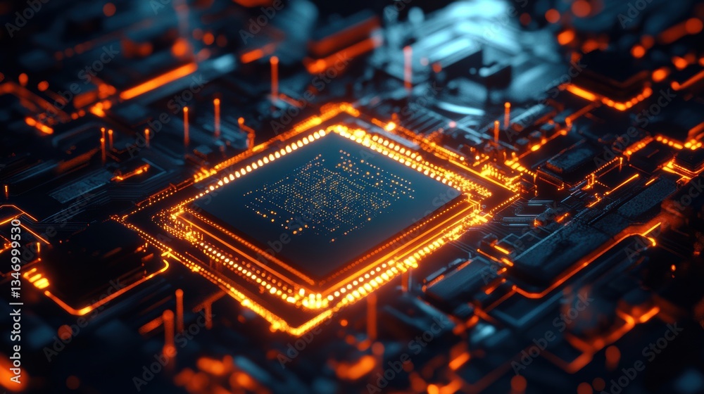 Quantum Computer Processing Digital Information Ultra Quantum Computer Processing Digital Information Ultra
