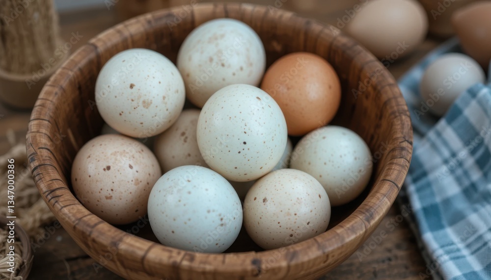 Collecting fresh eggs from local farms rustic kitchen food photography natural light still life culinary inspiration Collecting fresh eggs from local farms rustic kitchen food photography natural light still life culinary inspiration