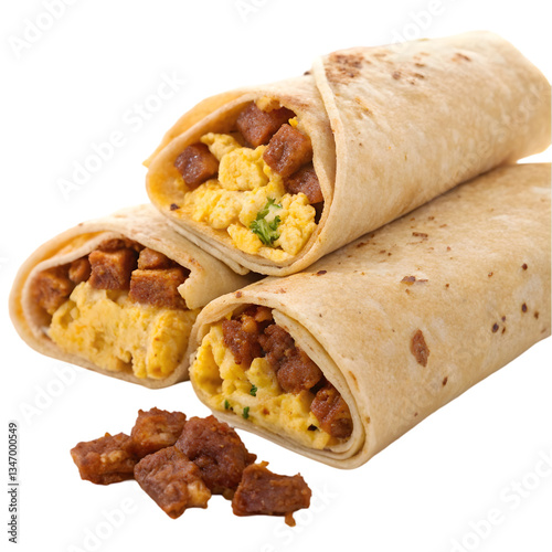 nachos and guacamole