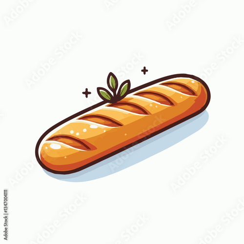 baguette, food, bread, bakery, breakfast, french, bun, meal, fresh, pastry, loaf, wheat, healthy, crust, tasty, nutrition, brown, isolated, flour, bake, organic, background, traditional, delicious, ce