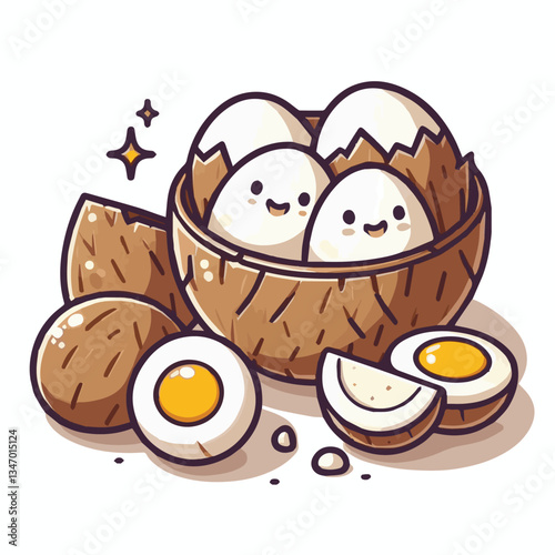 balut, food, cuisine, egg, duck, vietnam, embryo, culture, fresh, chicken, traditional, delicious, healthy, vietnamese, asia, eggs, philippines, tasty, boiled, meal, organic, gourmet, animal, cooked, 