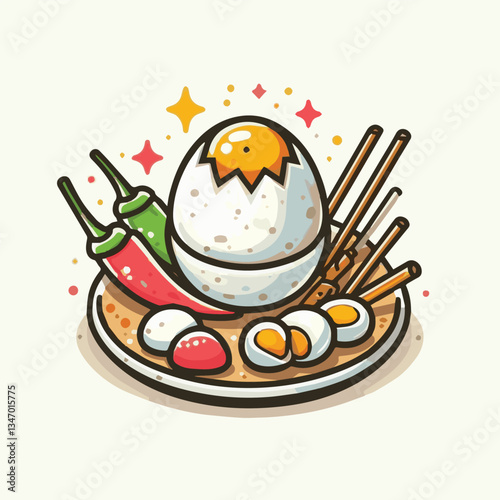 balut, food, cuisine, egg, duck, vietnam, embryo, culture, fresh, chicken, traditional, delicious, healthy, vietnamese, asia, eggs, philippines, tasty, boiled, meal, organic, gourmet, animal, cooked, 