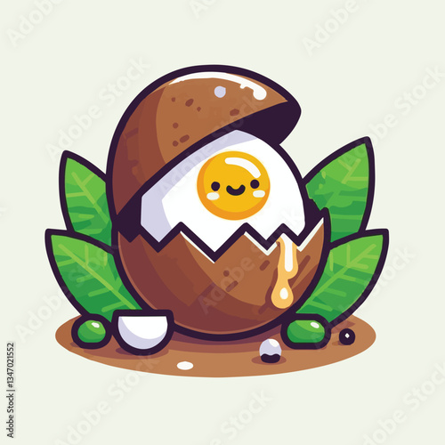 balut, food, cuisine, egg, duck, vietnam, embryo, culture, fresh, chicken, traditional, delicious, healthy, vietnamese, asia, eggs, philippines, tasty, boiled, meal, organic, gourmet, animal, cooked, 