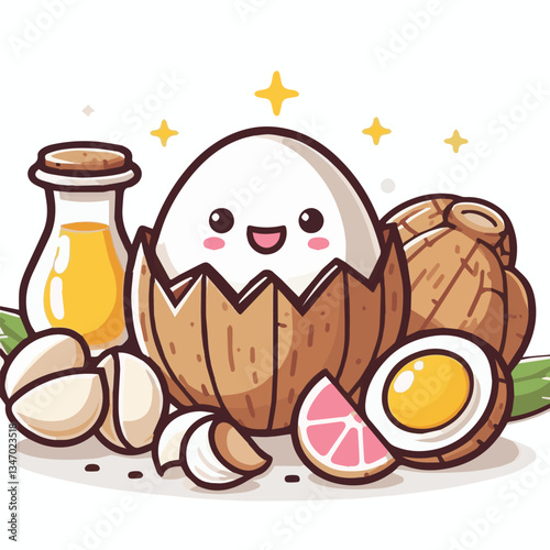 balut, food, cuisine, egg, duck, vietnam, embryo, culture, fresh, chicken, traditional, delicious, healthy, vietnamese, asia, eggs, philippines, tasty, boiled, meal, organic, gourmet, animal, cooked, 