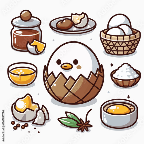balut, food, cuisine, egg, duck, vietnam, embryo, culture, fresh, chicken, traditional, delicious, healthy, vietnamese, asia, eggs, philippines, tasty, boiled, meal, organic, gourmet, animal, cooked, 