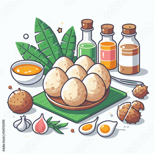 balut, food, cuisine, egg, duck, vietnam, embryo, culture, fresh, chicken, traditional, delicious, healthy, vietnamese, asia, eggs, philippines, tasty, boiled, meal, organic, gourmet, animal, cooked, 