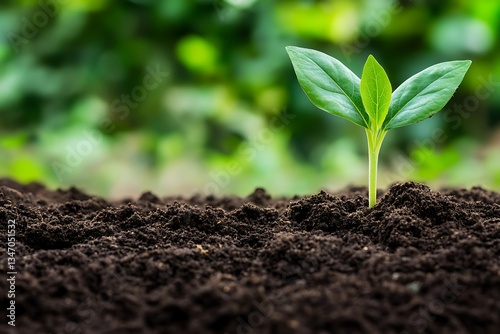 Works as a natural and layered stage celebrating basic yet key beauty of soil as groundwork for life’s tasks  
