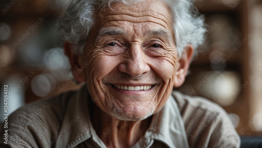 Happy senior man portrait,smiling elderly gentleman Happy senior man portrait,smiling elderly gentleman