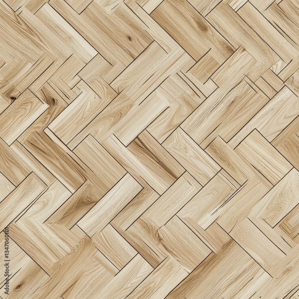 Light scandinavian wood parquet forming Light scandinavian wood parquet forming