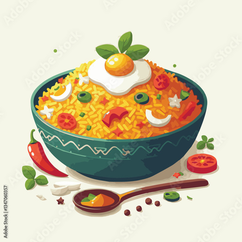 chicken, dinner, spicy, indian, cuisine, dish, asian, basmati, rice, meat, food, lunch, background, biryani, cooked, delicious, healthy, meal, india, restaurant, arabic, cooking, homemade, isolated, t