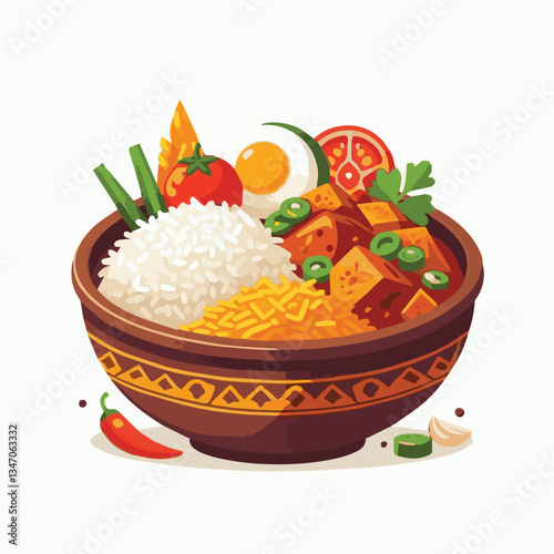 chicken, dinner, spicy, indian, cuisine, dish, asian, basmati, rice, meat, food, lunch, background, biryani, cooked, delicious, healthy, meal, india, restaurant, arabic, cooking, homemade, isolated, t