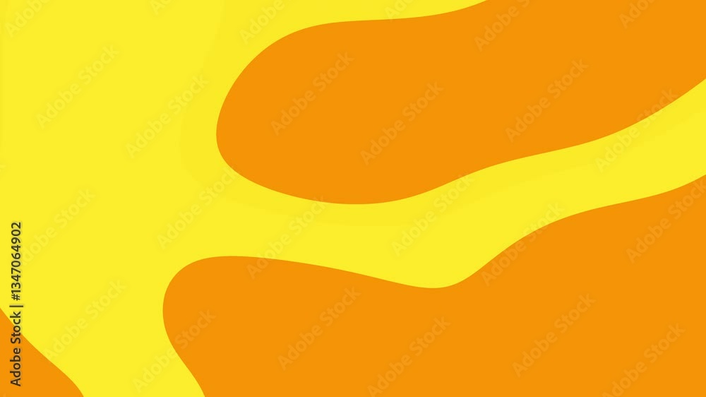 Abstract yellow and orange design ideal for web backgrounds, digital art projects, branding materials, and creative print designs Abstract yellow and orange design ideal for web backgrounds, digital art projects, branding materials, and creative print designs