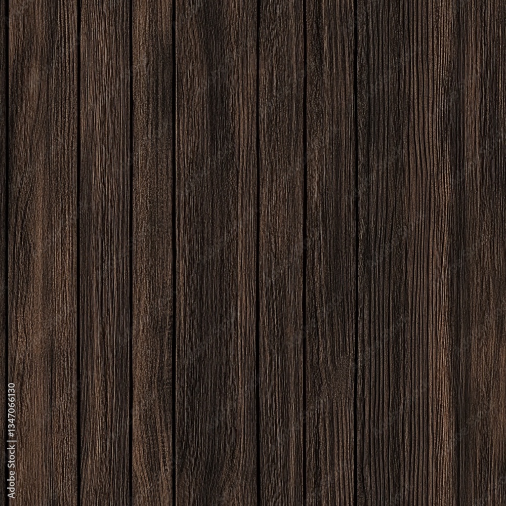 Dark brown wood texture seamless tileable Dark brown wood texture seamless tileable