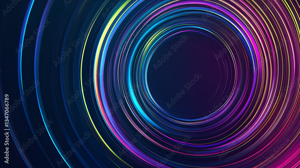 Abstract colorful background Abstract colorful background