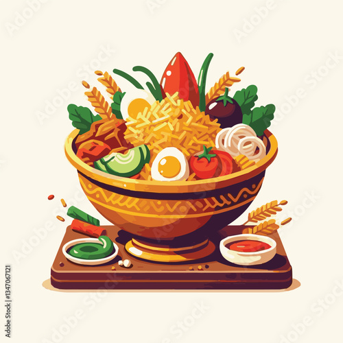 chicken, dinner, spicy, indian, cuisine, dish, asian, basmati, rice, meat, food, lunch, background, biryani, cooked, delicious, healthy, meal, india, restaurant, arabic, cooking, homemade, isolated, t