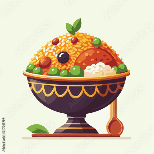 chicken, dinner, spicy, indian, cuisine, dish, asian, basmati, rice, meat, food, lunch, background, biryani, cooked, delicious, healthy, meal, india, restaurant, arabic, cooking, homemade, isolated, t